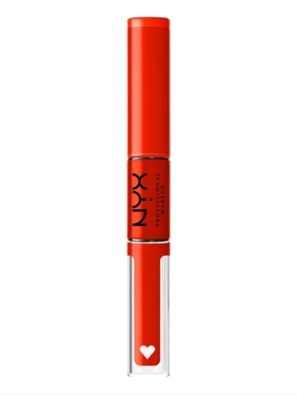 NYX Professional Makeup NYX Shine Loud Lip Daring Damsel